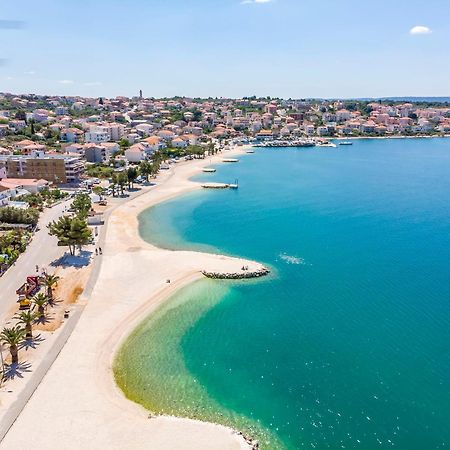 Apartment Bareta Trogir Eksteriør billede