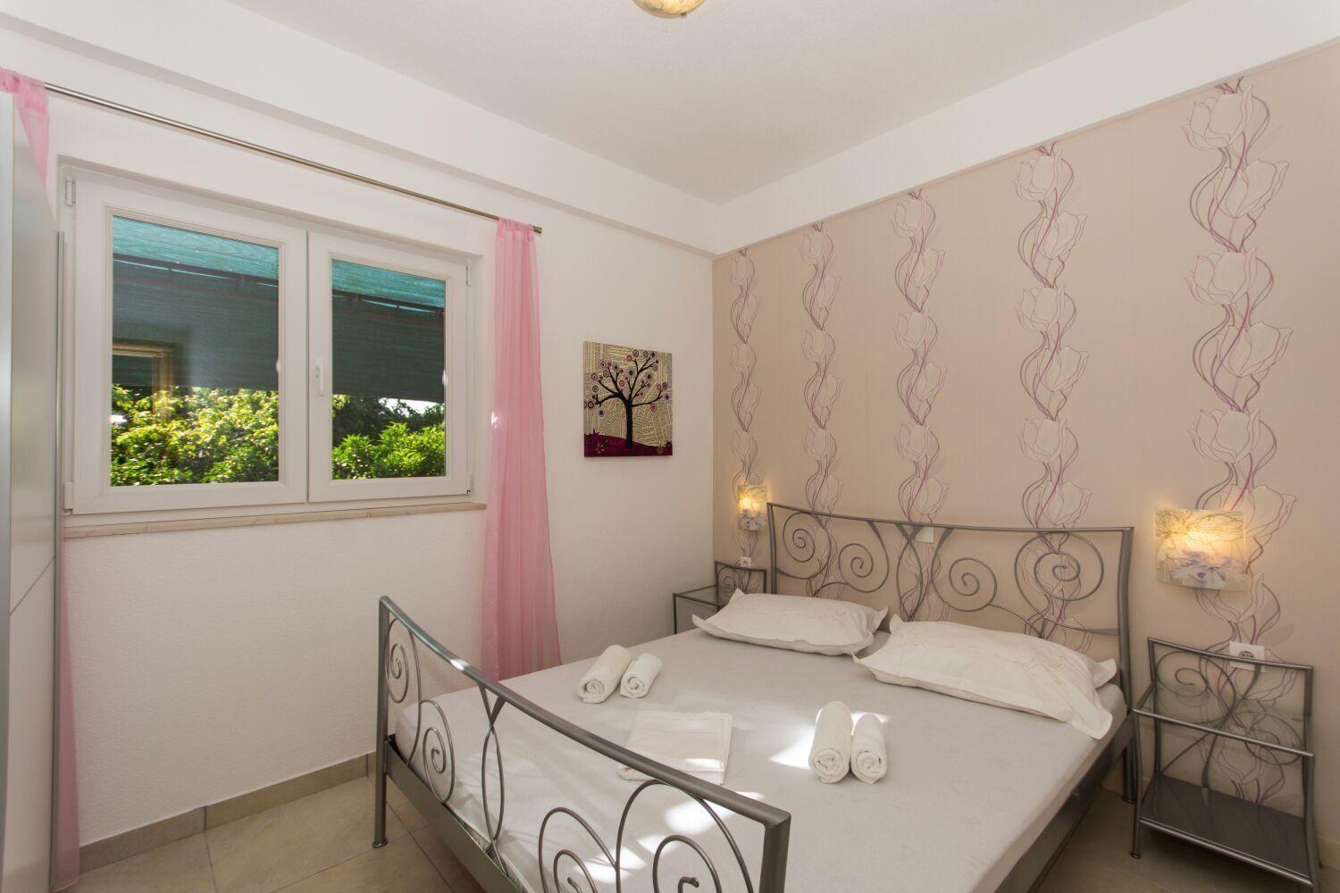 Apartment Bareta Trogir Eksteriør billede